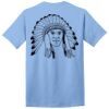 5.4 oz 100% Cotton T Shirt Thumbnail