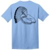 5.4 oz 100% Cotton T Shirt Thumbnail