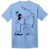 5.4 oz 100% Cotton T Shirt Thumbnail
