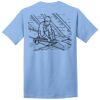 5.4 oz 100% Cotton T Shirt Thumbnail