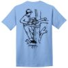 5.4 oz 100% Cotton T Shirt Thumbnail