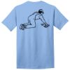 5.4 oz 100% Cotton T Shirt Thumbnail