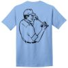 5.4 oz 100% Cotton T Shirt Thumbnail
