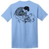 5.4 oz 100% Cotton T Shirt Thumbnail