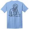 5.4 oz 100% Cotton T Shirt Thumbnail