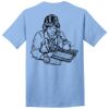 5.4 oz 100% Cotton T Shirt Thumbnail