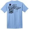 5.4 oz 100% Cotton T Shirt Thumbnail