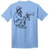 5.4 oz 100% Cotton T Shirt Thumbnail