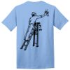 5.4 oz 100% Cotton T Shirt Thumbnail
