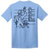5.4 oz 100% Cotton T Shirt Thumbnail