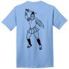 5.4 oz 100% Cotton T Shirt Thumbnail