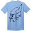 5.4 oz 100% Cotton T Shirt Thumbnail