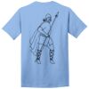 5.4 oz 100% Cotton T Shirt Thumbnail