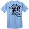 5.4 oz 100% Cotton T Shirt Thumbnail