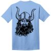 5.4 oz 100% Cotton T Shirt Thumbnail