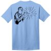 5.4 oz 100% Cotton T Shirt Thumbnail