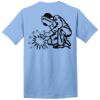 5.4 oz 100% Cotton T Shirt Thumbnail