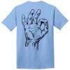 5.4 oz 100% Cotton T Shirt Thumbnail