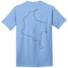 5.4 oz 100% Cotton T Shirt Thumbnail