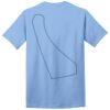 5.4 oz 100% Cotton T Shirt Thumbnail