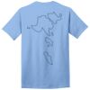 5.4 oz 100% Cotton T Shirt Thumbnail