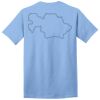 5.4 oz 100% Cotton T Shirt Thumbnail