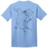 5.4 oz 100% Cotton T Shirt Thumbnail