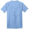 5.4 oz 100% Cotton T Shirt Thumbnail