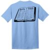5.4 oz 100% Cotton T Shirt Thumbnail