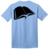 5.4 oz 100% Cotton T Shirt Thumbnail