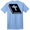 5.4 oz 100% Cotton T Shirt Thumbnail