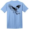 5.4 oz 100% Cotton T Shirt Thumbnail