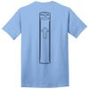 5.4 oz 100% Cotton T Shirt Thumbnail