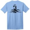5.4 oz 100% Cotton T Shirt Thumbnail