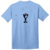 5.4 oz 100% Cotton T Shirt Thumbnail