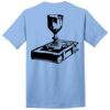 5.4 oz 100% Cotton T Shirt Thumbnail