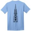 5.4 oz 100% Cotton T Shirt Thumbnail