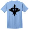 5.4 oz 100% Cotton T Shirt Thumbnail