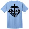 5.4 oz 100% Cotton T Shirt Thumbnail