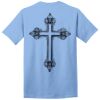 5.4 oz 100% Cotton T Shirt Thumbnail