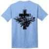5.4 oz 100% Cotton T Shirt Thumbnail