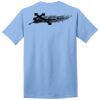 5.4 oz 100% Cotton T Shirt Thumbnail