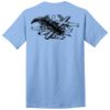 5.4 oz 100% Cotton T Shirt Thumbnail