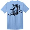 5.4 oz 100% Cotton T Shirt Thumbnail