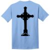 5.4 oz 100% Cotton T Shirt Thumbnail