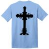 5.4 oz 100% Cotton T Shirt Thumbnail
