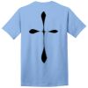 5.4 oz 100% Cotton T Shirt Thumbnail