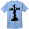 5.4 oz 100% Cotton T Shirt Thumbnail