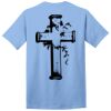 5.4 oz 100% Cotton T Shirt Thumbnail