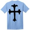 5.4 oz 100% Cotton T Shirt Thumbnail